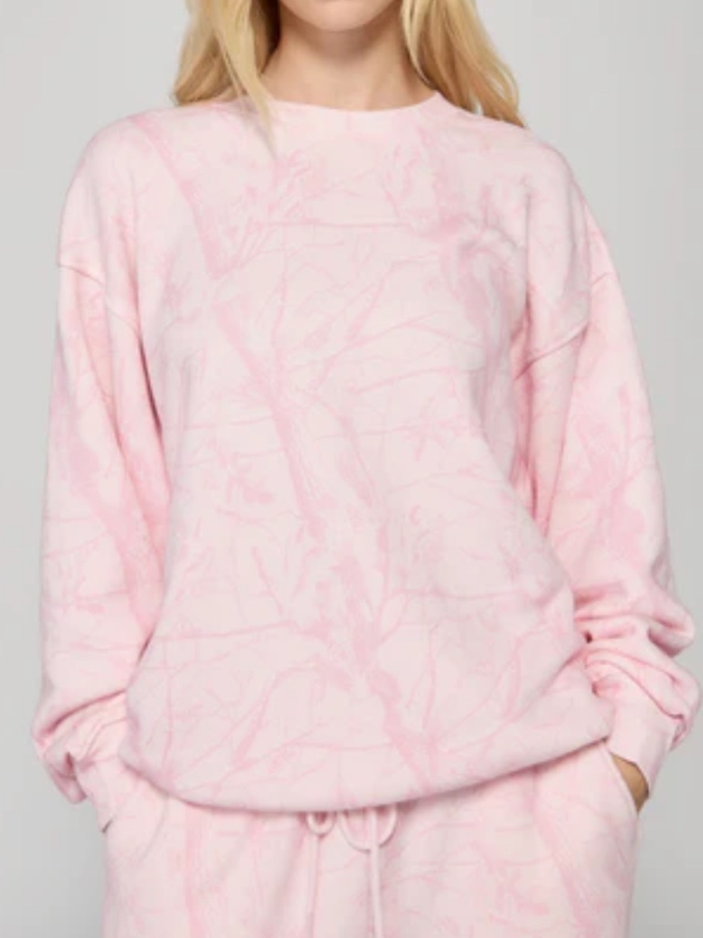 SOLD OUT Dairy Boy Pink Camo